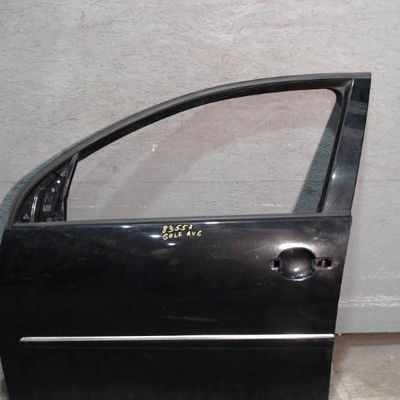 Porte avant gauche Volkswagen GOLF V (1K1) 2.0 tdi 16v 4motion (2004-2008)