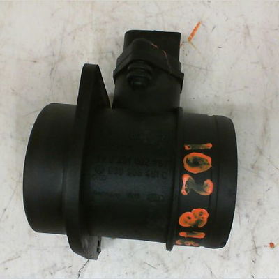 Debimetre air Audi A3 (8L1) 1.9 tdi (1996-2001)