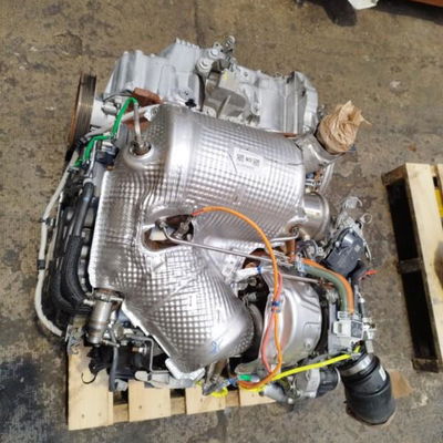 Moteur diesel Renault EXPRESS Camionnette-Monospace 1.5 blue dci 75 (f6aa) (2021)