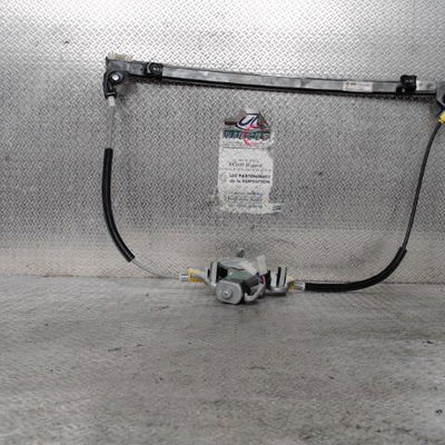 Mecanisme  moteur lève-glace avant droit Renault SCÉNIC I Monospace (JA0-1_, FA0_) 1.6 (ja00, ja16, ja15, ja19, ja1v, ja2b, ja2c, ja0b,... (1999-2003) 5 portes