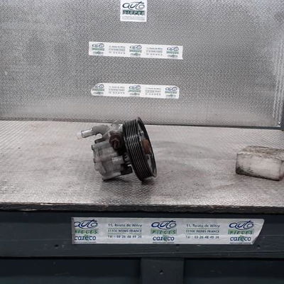 Pompe direction assistee RENAULT TRAFIC 2