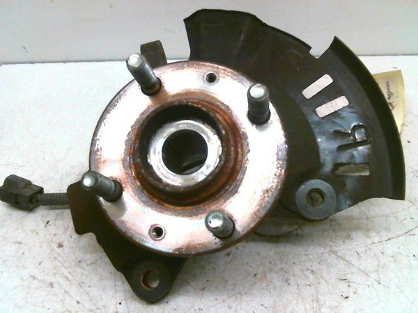 Pivot avd Hyundai I20 I (PB, PBT) 1.2 (2008-2012)