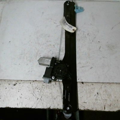 Mecanisme  moteur lève-glace avant droit Fiat DOBLO Cargo (263_) 1.3 d multijet (2010)