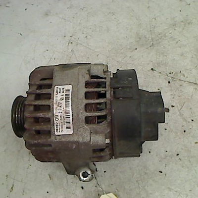 Alternateur Fiat 500 (312_) 1.2 (312axa1a) (2007) 3 portes