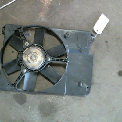 Ventilateur de refroidissement FIAT DUCATO