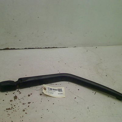 Bras essuie-glace arrière Renault MEGANE I (BA0-1_) 1.9 dci (ba05, ba1f) (2001-2003)
