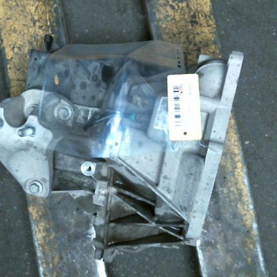 Boîte à vitesse mecanique Ford FIESTA VI (CB1, CCN) 1.25 (2008-2017) 5 portes