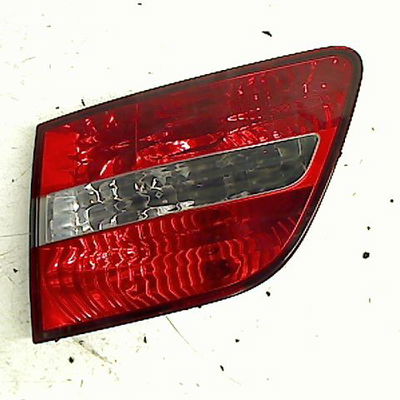 Feu arrière interieur gauche FIAT STILO