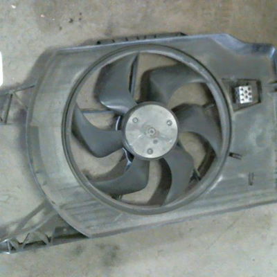 Ventilateur de refroidissement Renault LAGUNA II Grandtour (KG0-1_) 1.9 dci (kg0e, kg0r) (2001-2005)