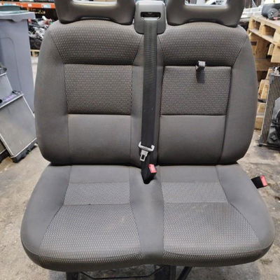 Banquette avant Citroën JUMPER Camionnette 2.2 hdi 100 (2006-2012)