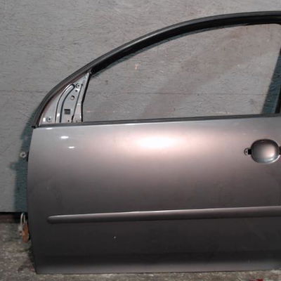 Porte avant gauche Volkswagen GOLF V (1K1) 1.9 tdi (2003-2008) 5 portes