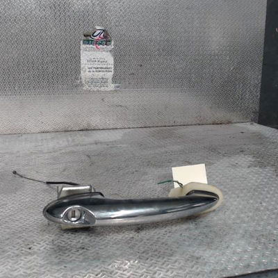 Poignee ext porte avg Mini MINI (R56) Cooper d (2006-2010)