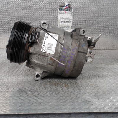 Compresseur air conditionne Nissan PRIMASTAR Camionnette (X83) 1.9 dci 100 (2002)