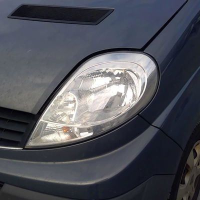 Phare gauche RENAULT TRAFIC 2