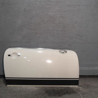 Porte avant droite Mini MINI (R56) Cooper d (2006-2010)