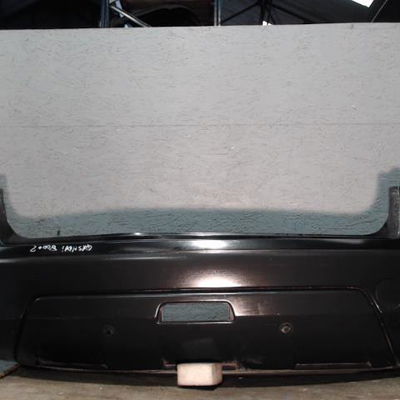 Pare-choc arrière NISSAN QASHQAI 1  QASHQAI 1 PHASE 1