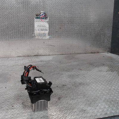 Resistance de chauffage Mini MINI (R56) Cooper d (2006-2010)
