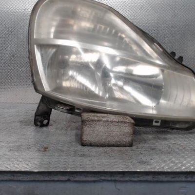 Phare antibrouillard avant gauche Renault MODUS - GRAND MODUS (F-JP0_) 1.5 dci (jp02) (2007)