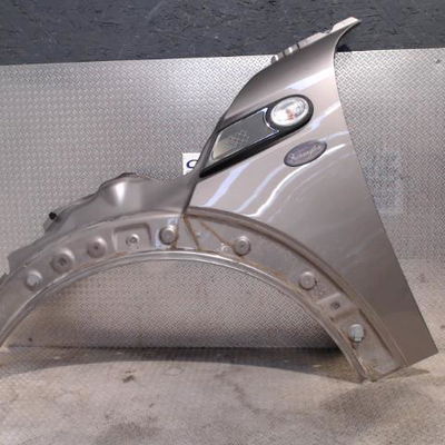 Aile avant gauche Mini MINI (R56) Cooper d (2006-2010)