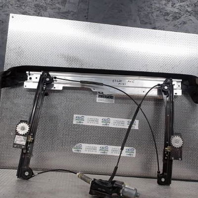 Mecanismemoteur leve-glace avg Mini MINI (R56) Cooper d (2006-2010)