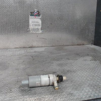 Pompe lave-glace avant Mini MINI (R56) Cooper d (2006-2010)