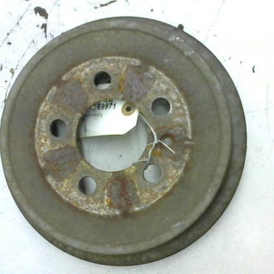 Tambour arrière gauche Seat IBIZA III (6L1) 1.4 tdi (2002-2005) 3 portes