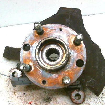 Pivot avg Chevrolet SPARK (M300) 1.0 (2010) 5 portes