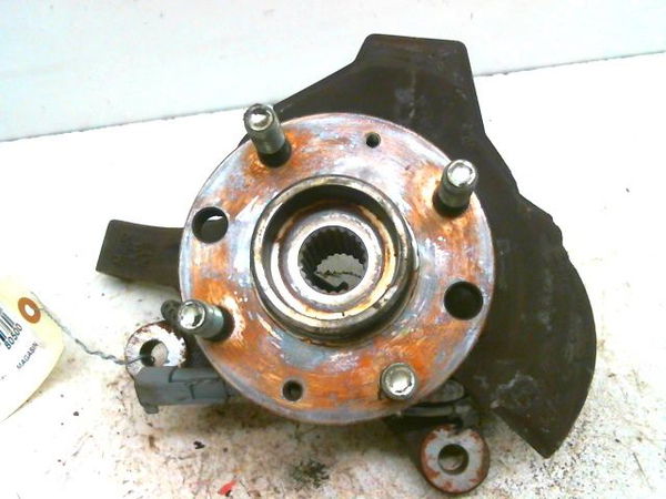 Pivot avg Chevrolet SPARK (M300) 1.0 (2010) 5 portes