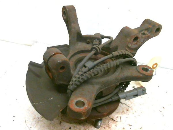 Pivot avg Chevrolet SPARK (M300) 1.0 (2010) 5 portes