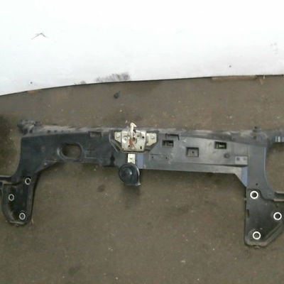 Face avant Renault MODUS - GRAND MODUS (F-JP0_) 1.4 (jp01, jp0j) (2004)