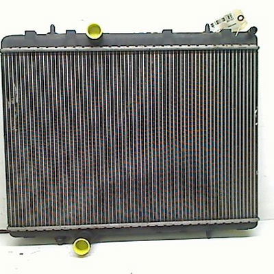 Radiateur Peugeot 407 SW (6E_) 2.2 (2004-2005)