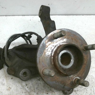 Pivot avg Ford FIESTA VI (CB1, CCN) 1.0 ecoboost (2013)