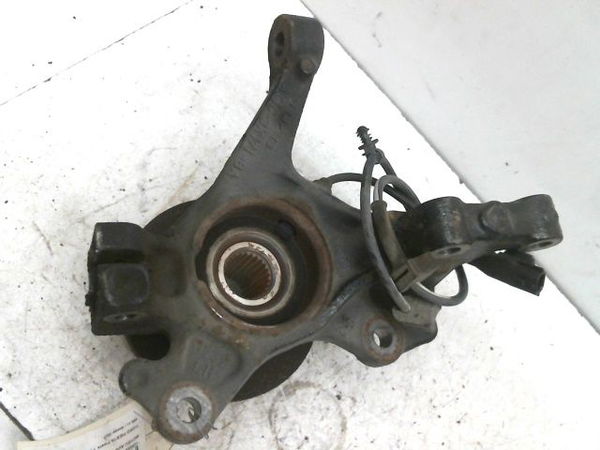 Pivot avg Ford FIESTA VI (CB1, CCN) 1.0 ecoboost (2013)