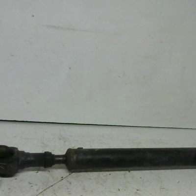Transmission longitudinale NISSAN NAVARA
