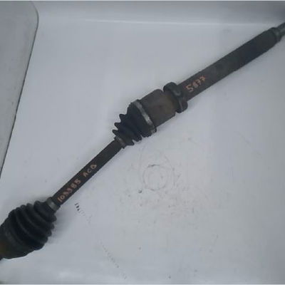 Transmission avant droite Ford FUSION (JU_) 1.6 tdci (2004-2012) 5 portes