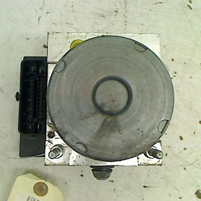 Unité hydraulique abs Citroën C4 PICASSO I Monospace (UD_) 1.6 hdi (2007-2013) 5 portes