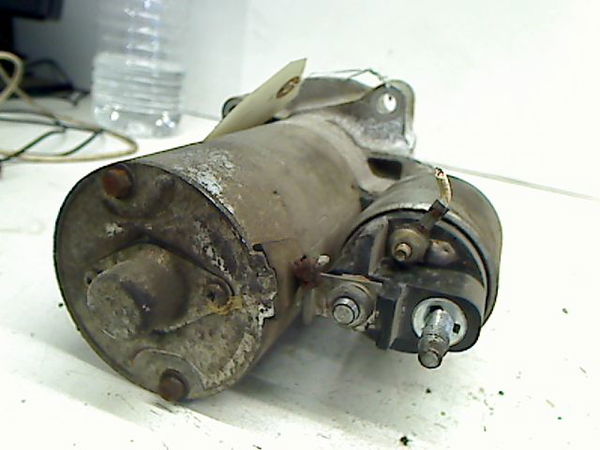 Démarreur PEUGEOT 206