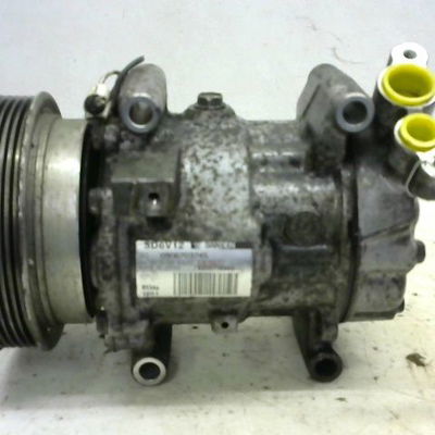 Compresseur air conditionne Renault CLIO II (BB_, CB_) 1.5 dci (b-cb3m) (2005-2010) 3 portes