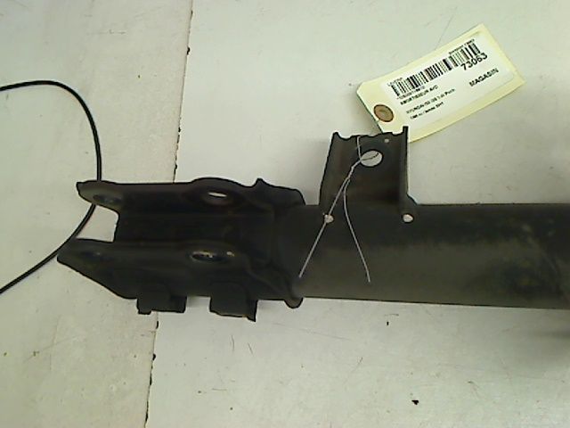 Amortisseur avant droit Hyundai I30 (FD) 1.4 (2007-2011)