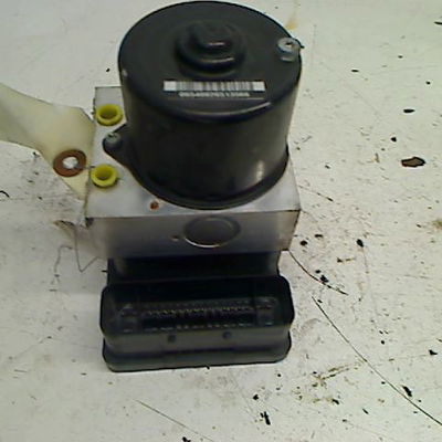 Unité hydraulique abs MINI MINI