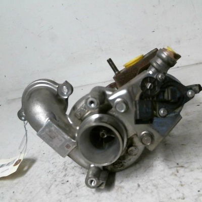Turbo Ford FIESTA VI (CB1, CCN) 1.4 tdci (2010-2012) 3 portes