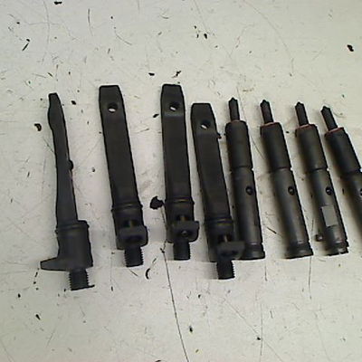 Ensemble injecteurs OPEL ZAFIRA