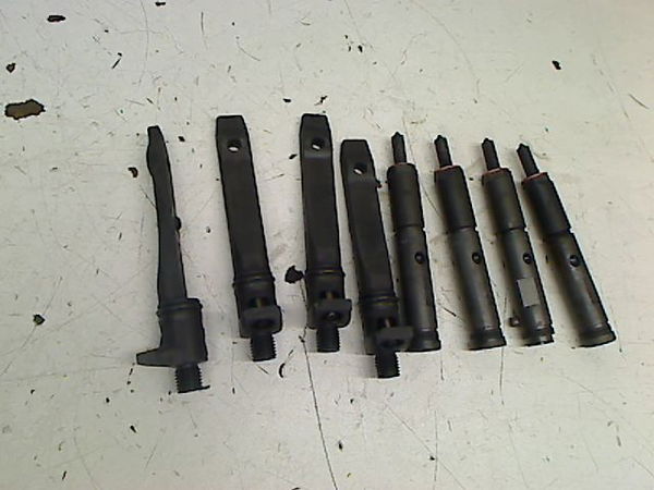 Ensemble injecteurs OPEL ZAFIRA