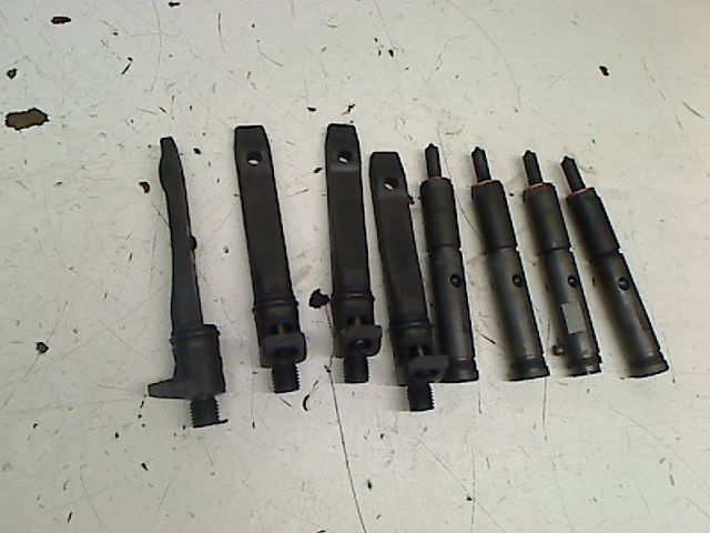 Ensemble injecteurs OPEL ZAFIRA