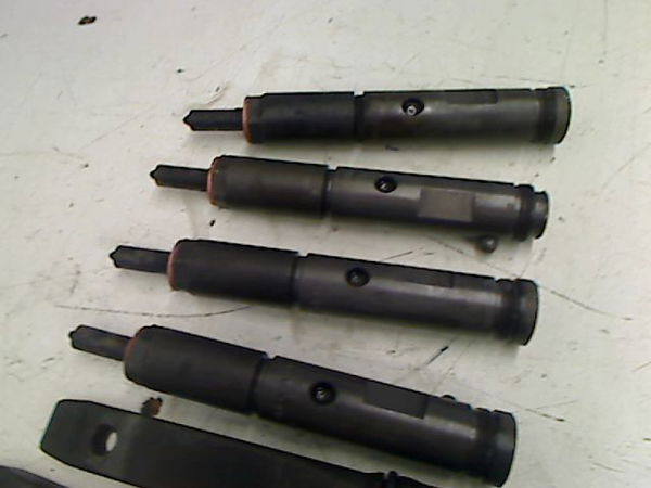 Ensemble injecteurs OPEL ZAFIRA