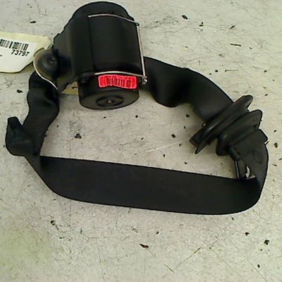 Ceinture arrière gauche Mini MINI Décapotable (R52) Cooper (2004-2008)