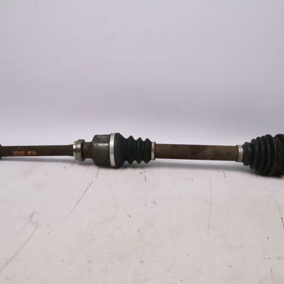 Transmission avant droite Peugeot 206 3-5 portes (2A-C) 1.6 i (1998-2000)