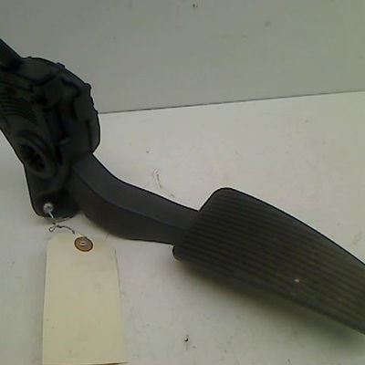 Potentiometre accelerateur Dodge RAM 1500 Crew Cab Pickup 5.7 4wd (2008-2010)