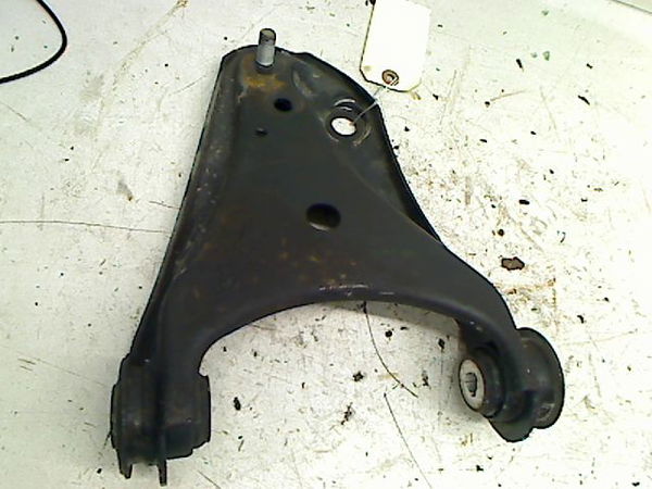 Triangle inf avg RENAULT TWINGO