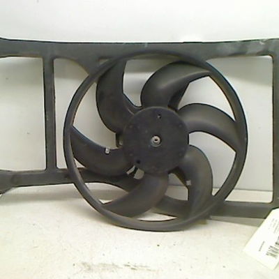 Ventilateur de refroidissement Fiat PANDA (312_, 319_) 1.2 (312pxa1a) (2012)